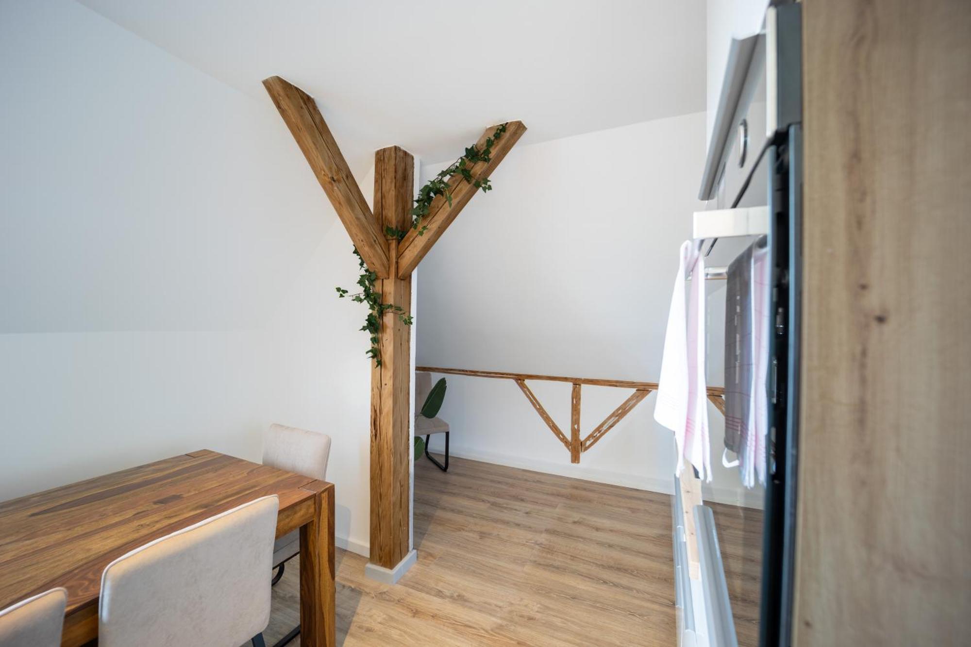 Apartment Heju - Landhausstil Mit 4 Betten *