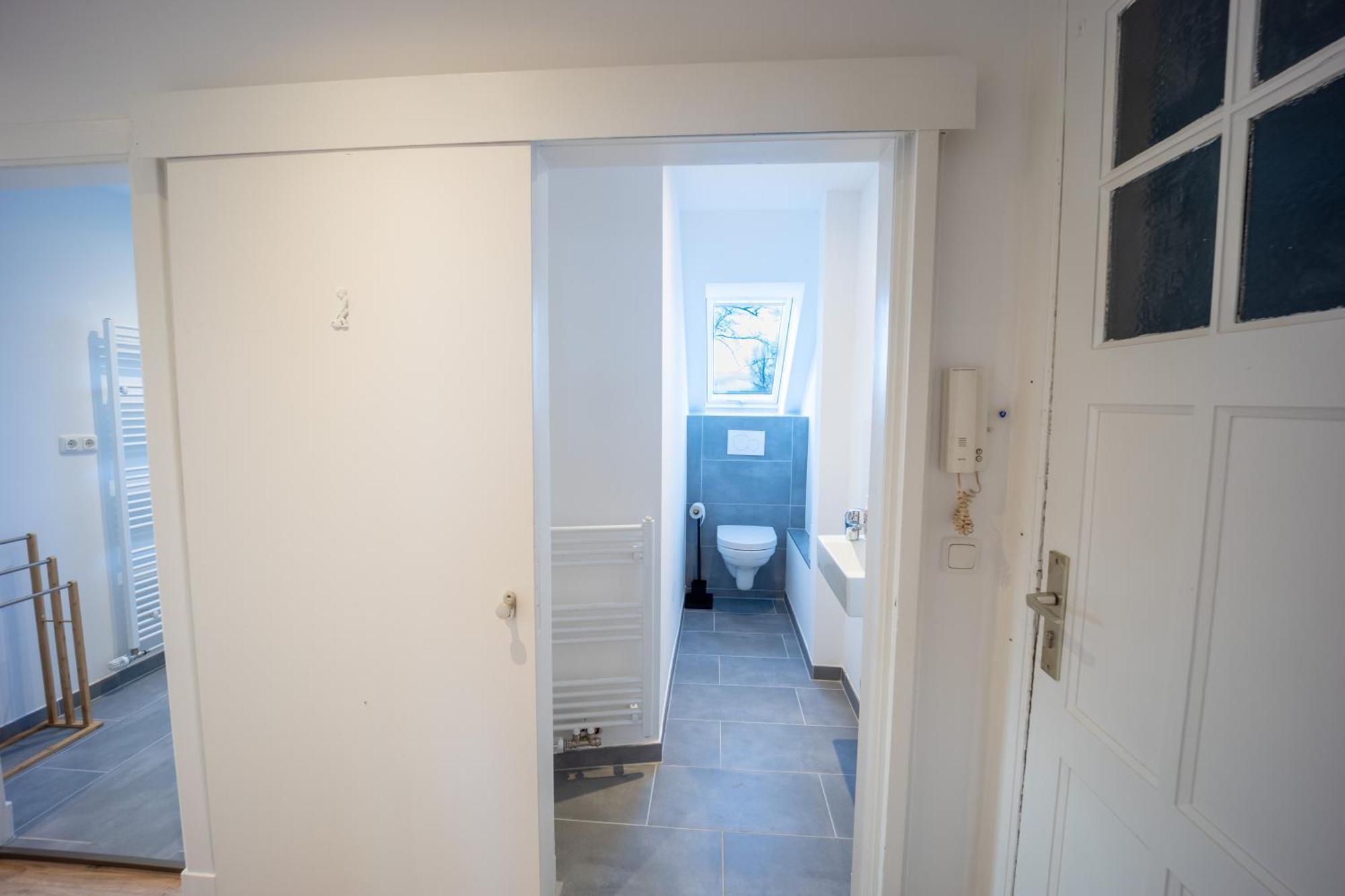 Heju - Landhausstil Mit 4 Betten Apartment Lübeck